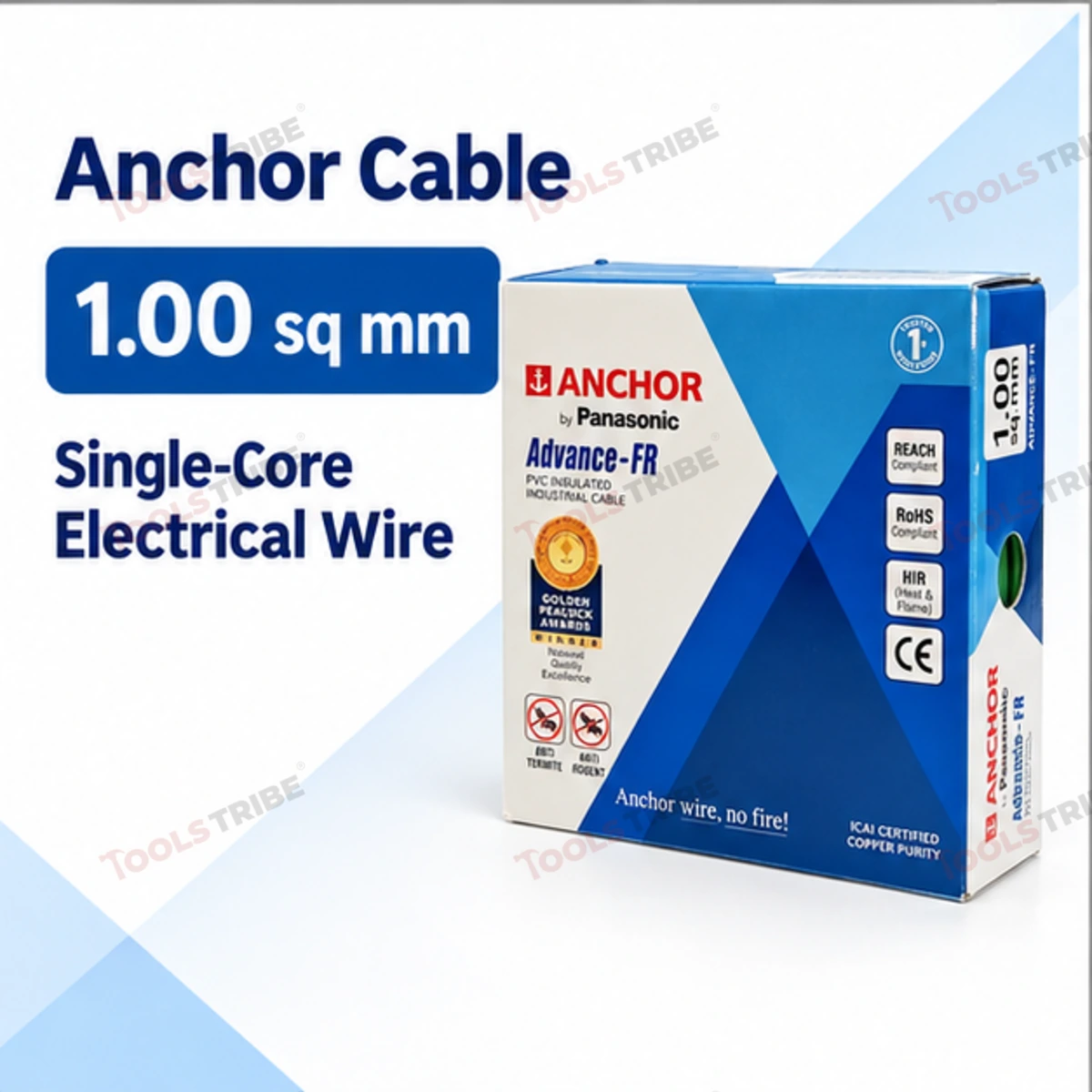 ANCHOR CABLE (1.00)