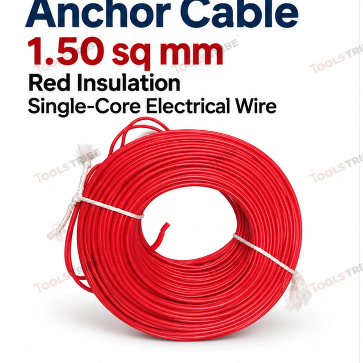 ANCHOR CABLE (1.50)