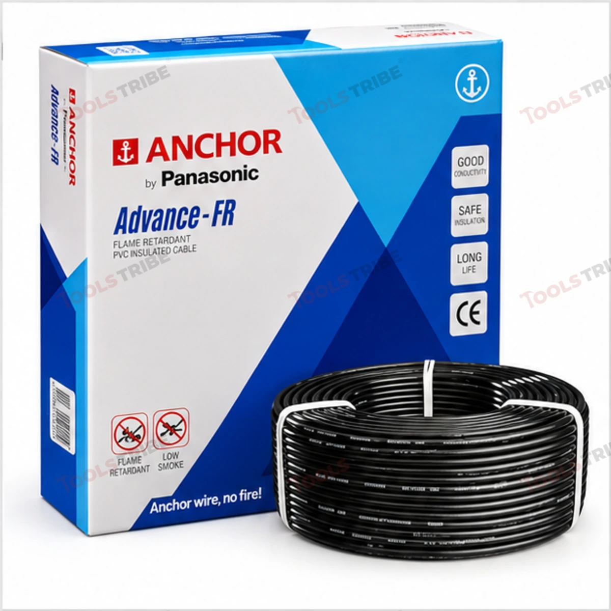 ANCHOR CABLE (2.50)