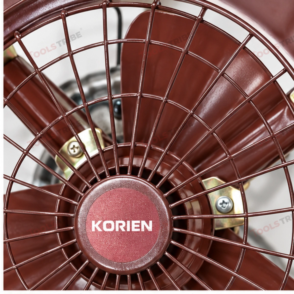 EXHAUST FAN (9")