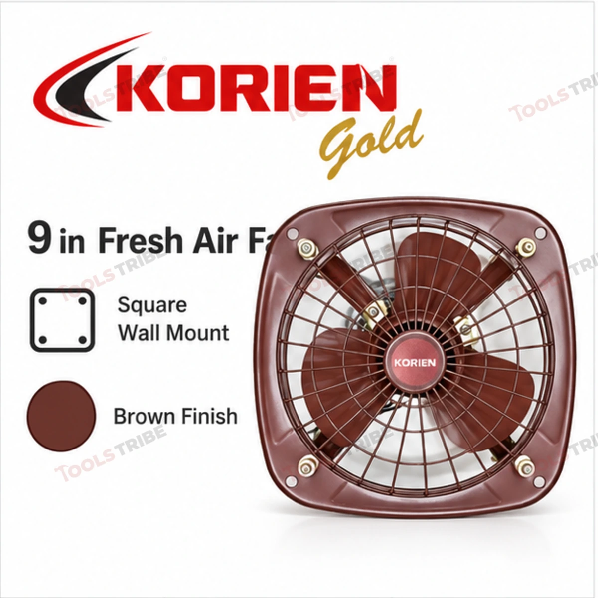 EXHAUST FAN (9")