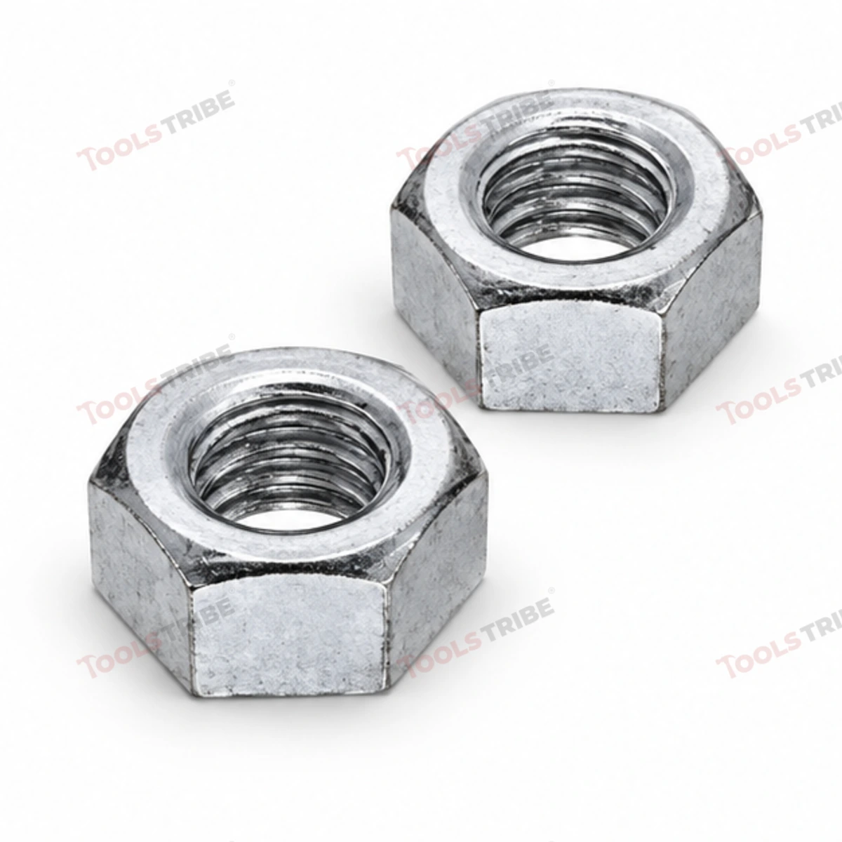 HEX NUT