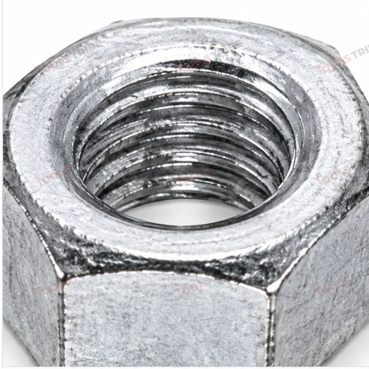 HEX NUT