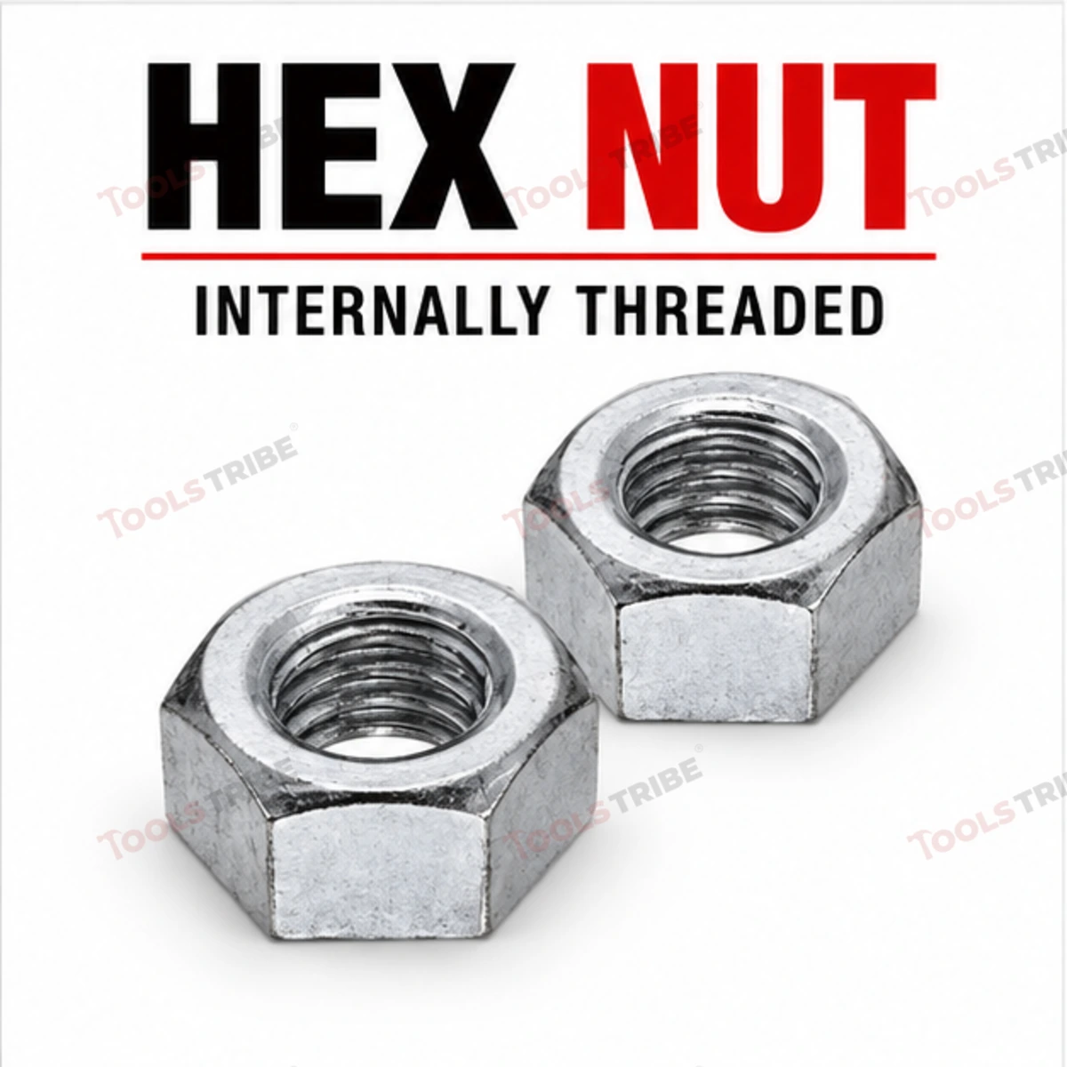 HEX NUT