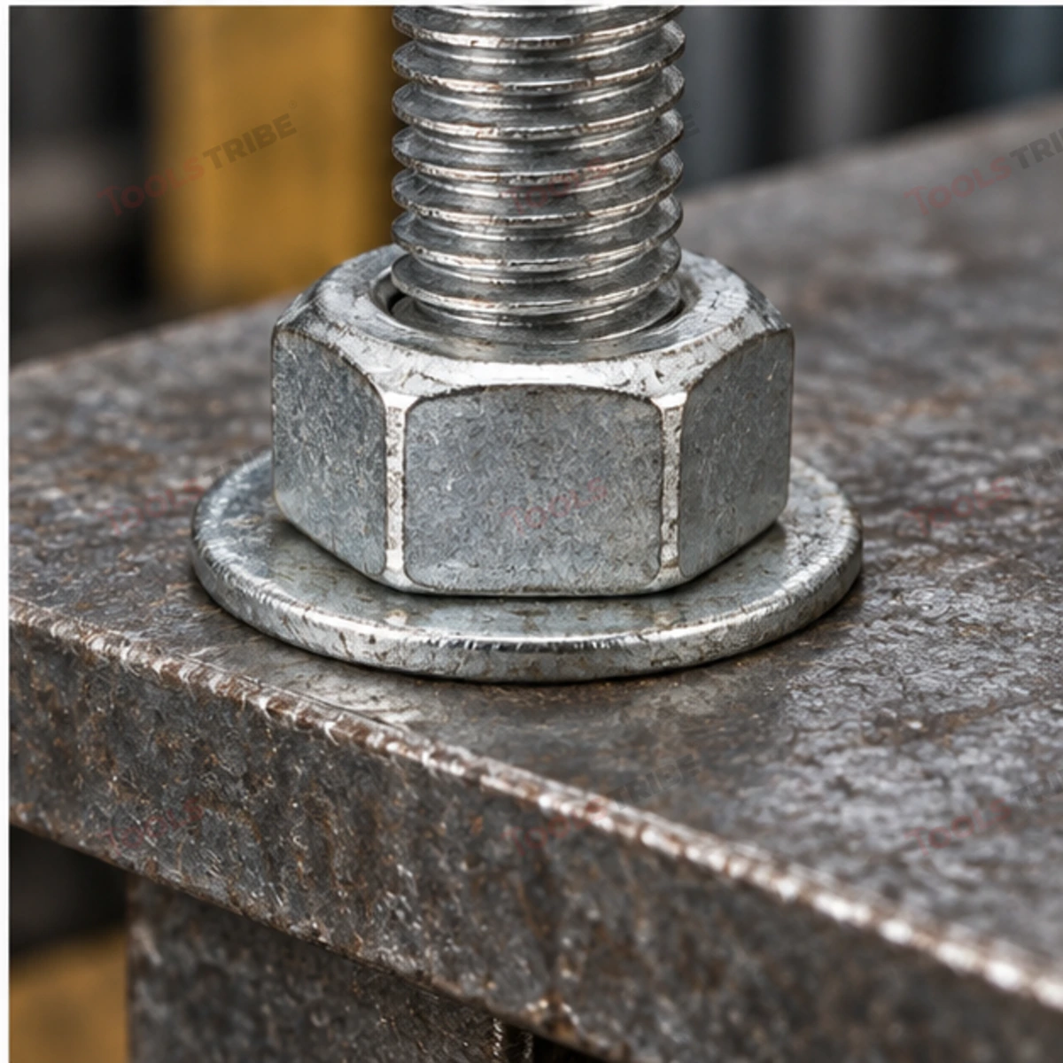 HEX NUT