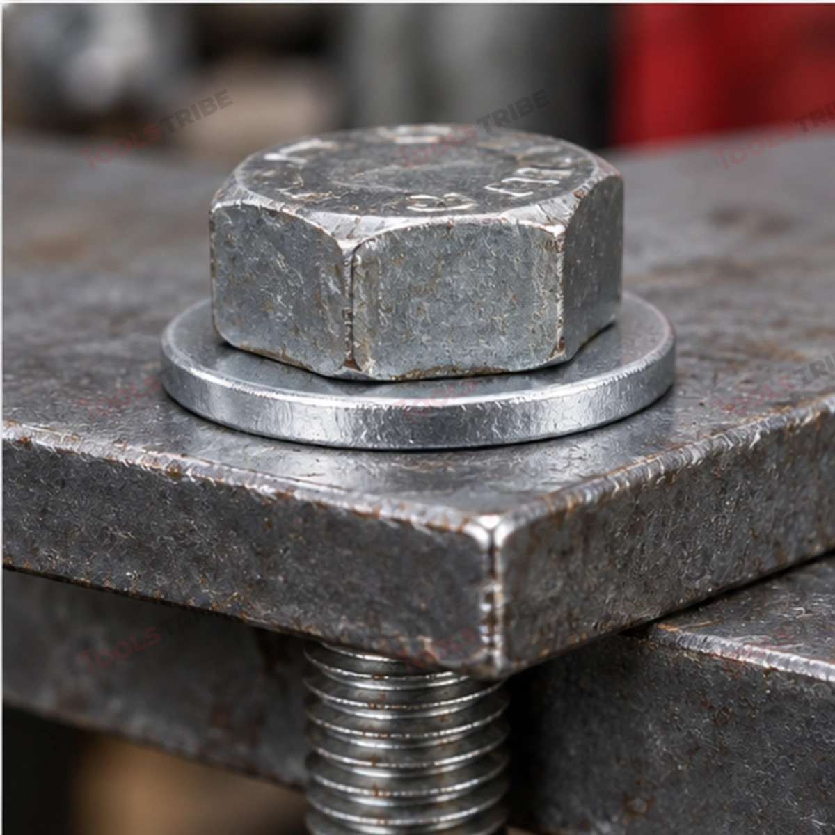WASHER BOLT