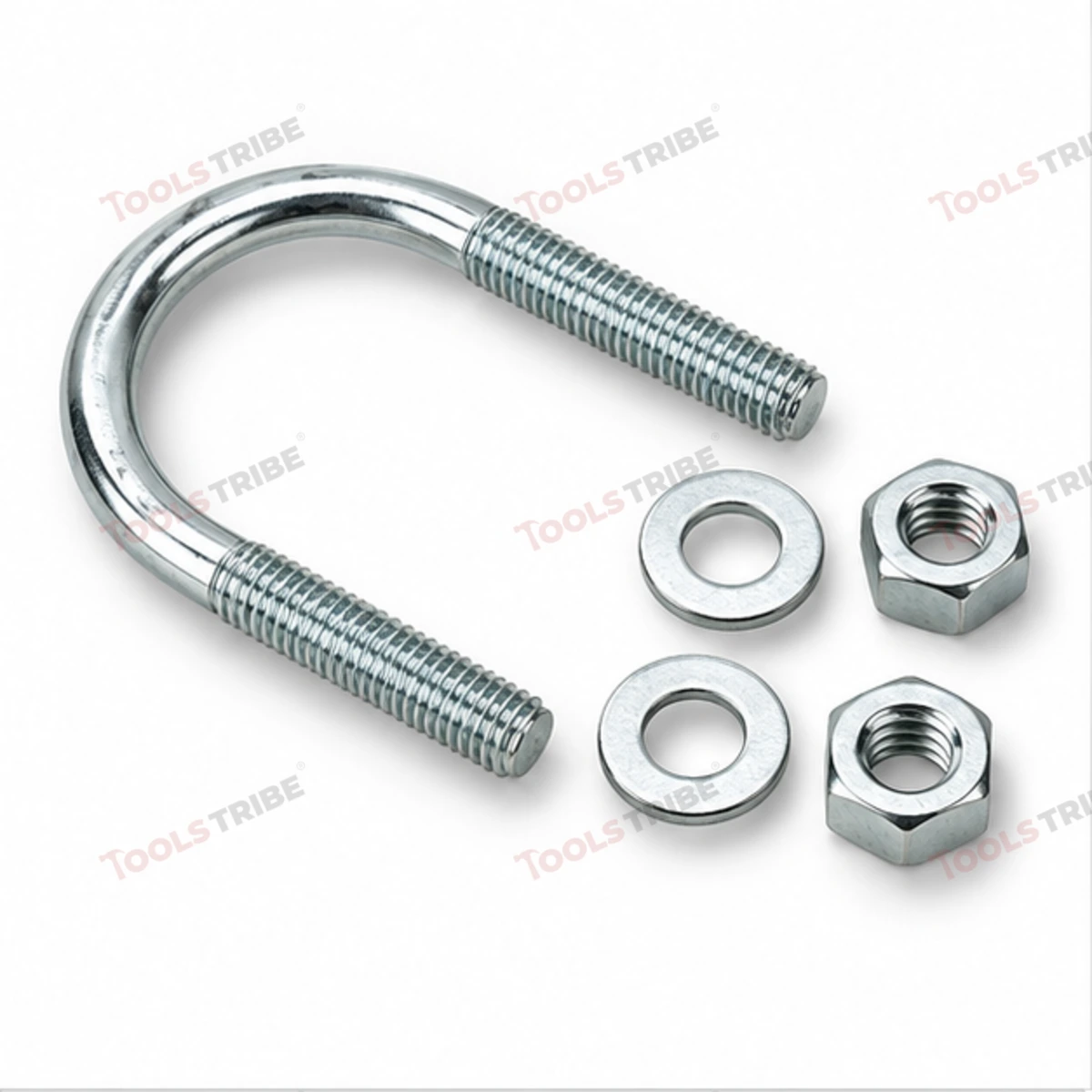 U BOLT (50MM)