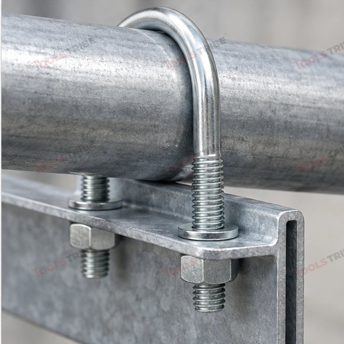 U BOLT (80MM)