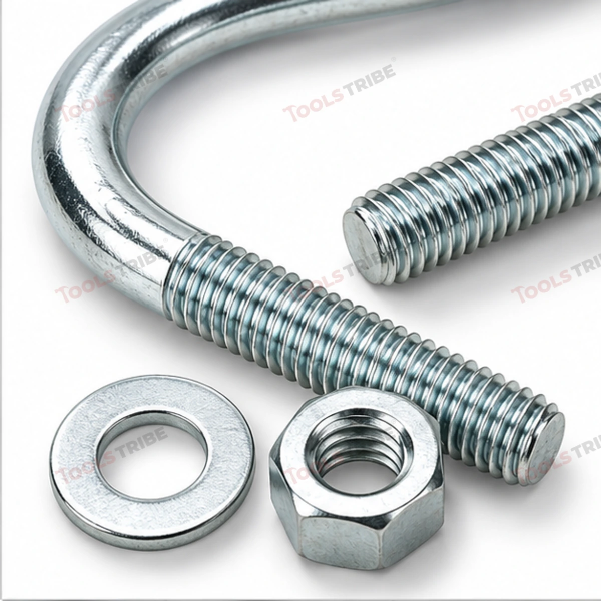 U BOLT (150 MM )