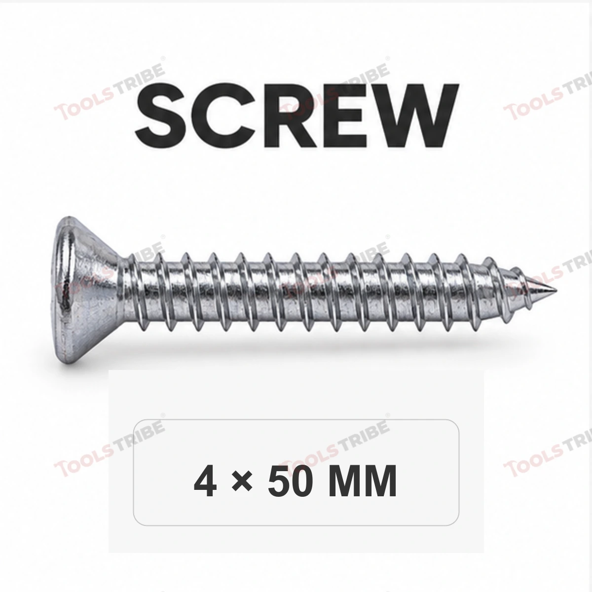SCREW(4*50)