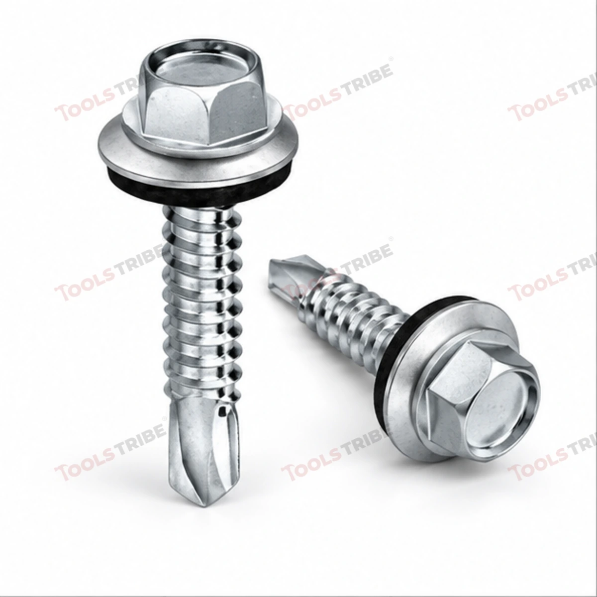HEX Self-Drilling Screw(10*20)