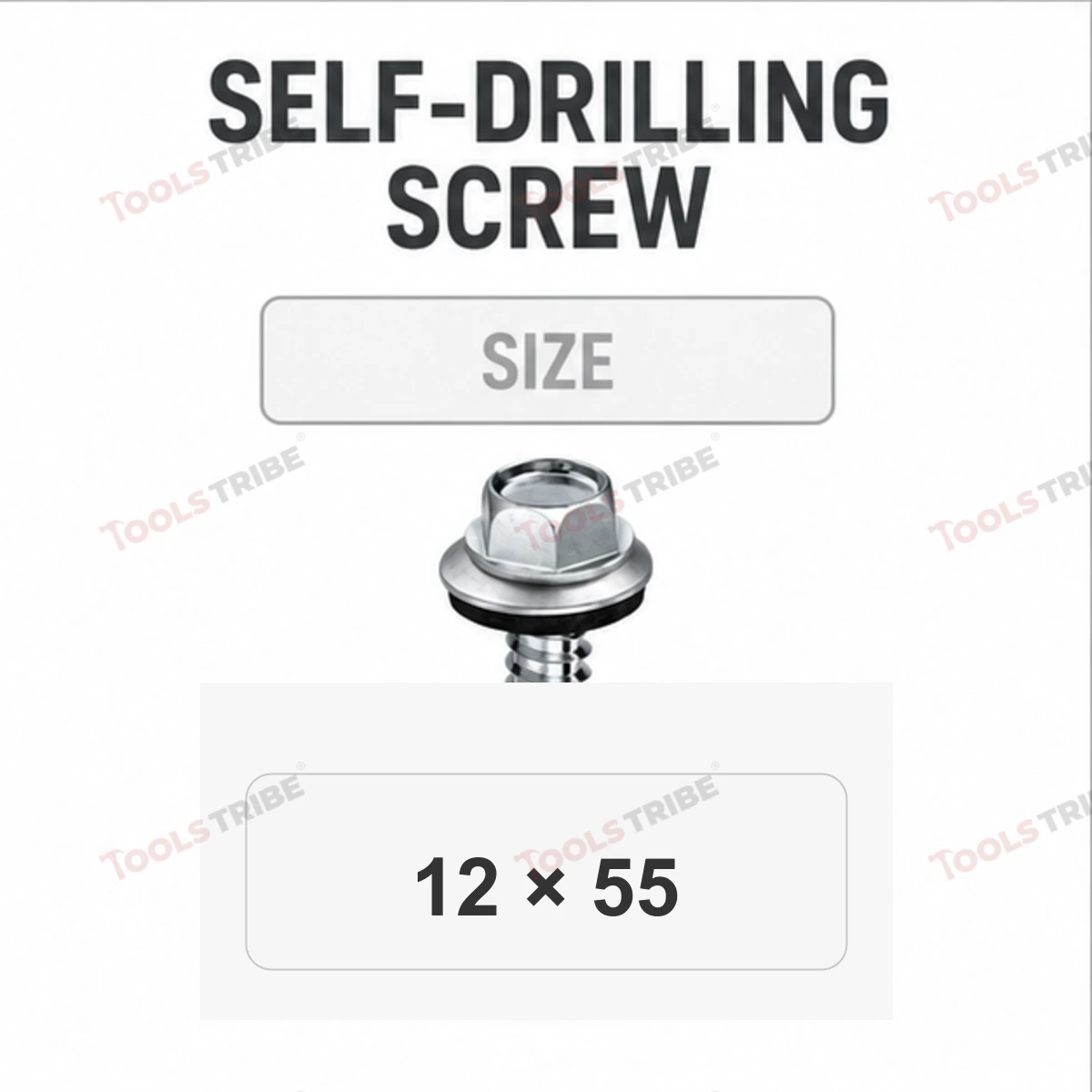 Self-Drilling Screw