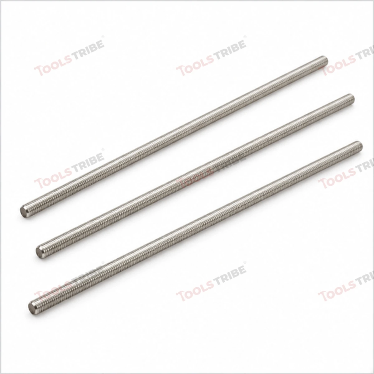 STAINLESS STEEL (SS-M12 ROD)