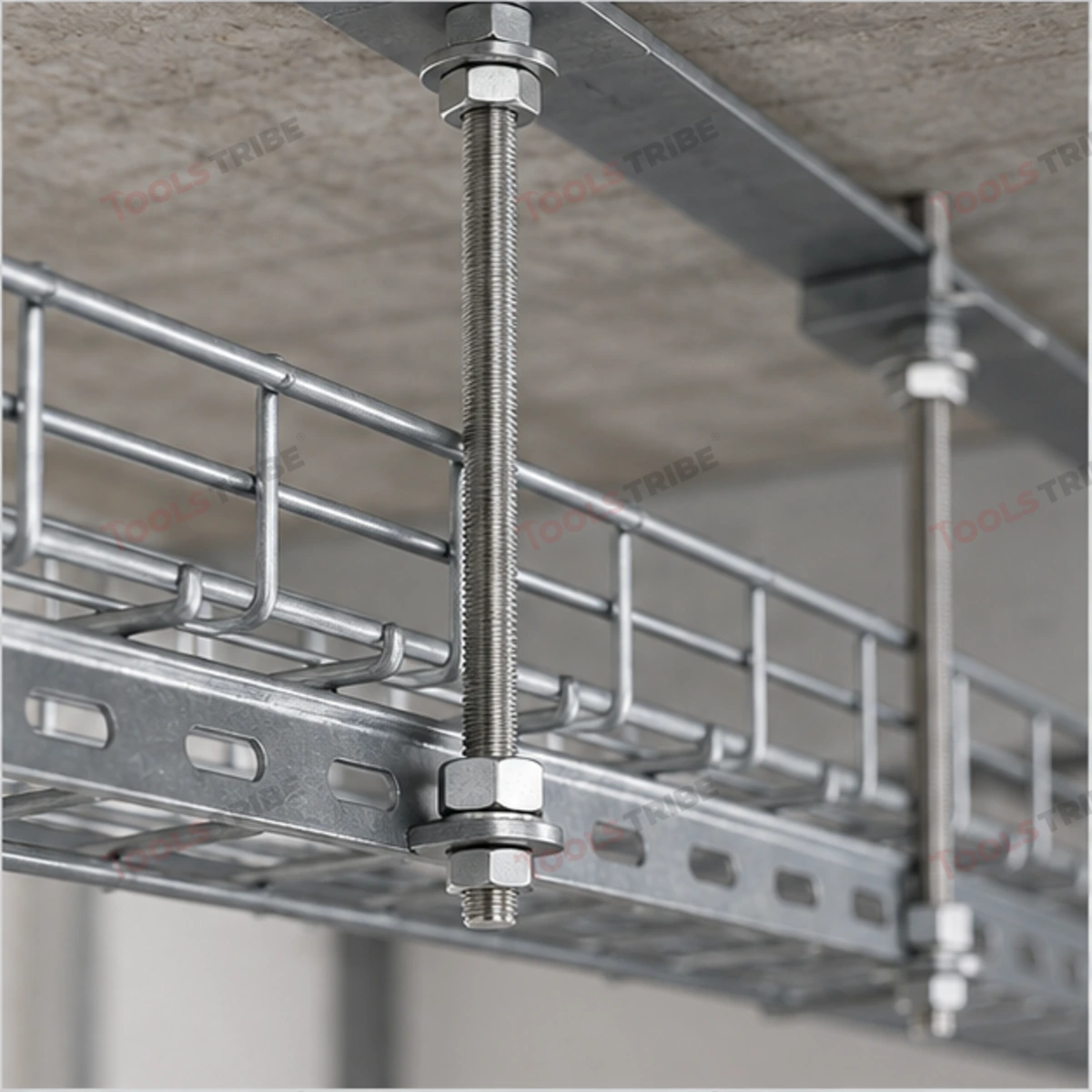 STAINLESS STEEL (SS-M20 ROD)