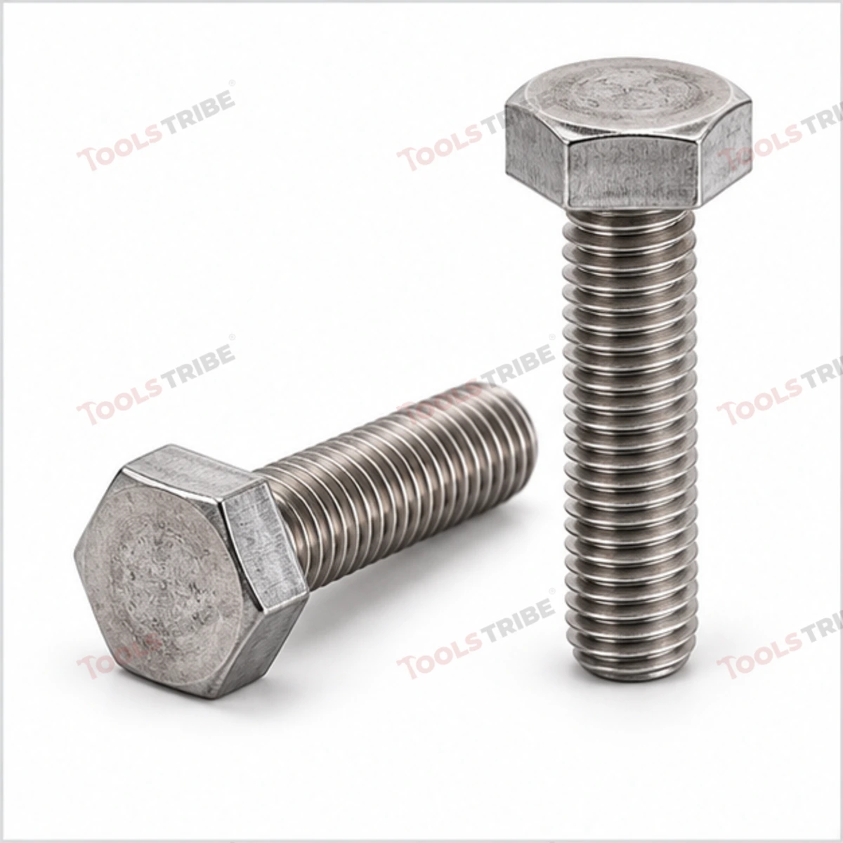STAINLESS STEEL (SS-12*25 BOLT)