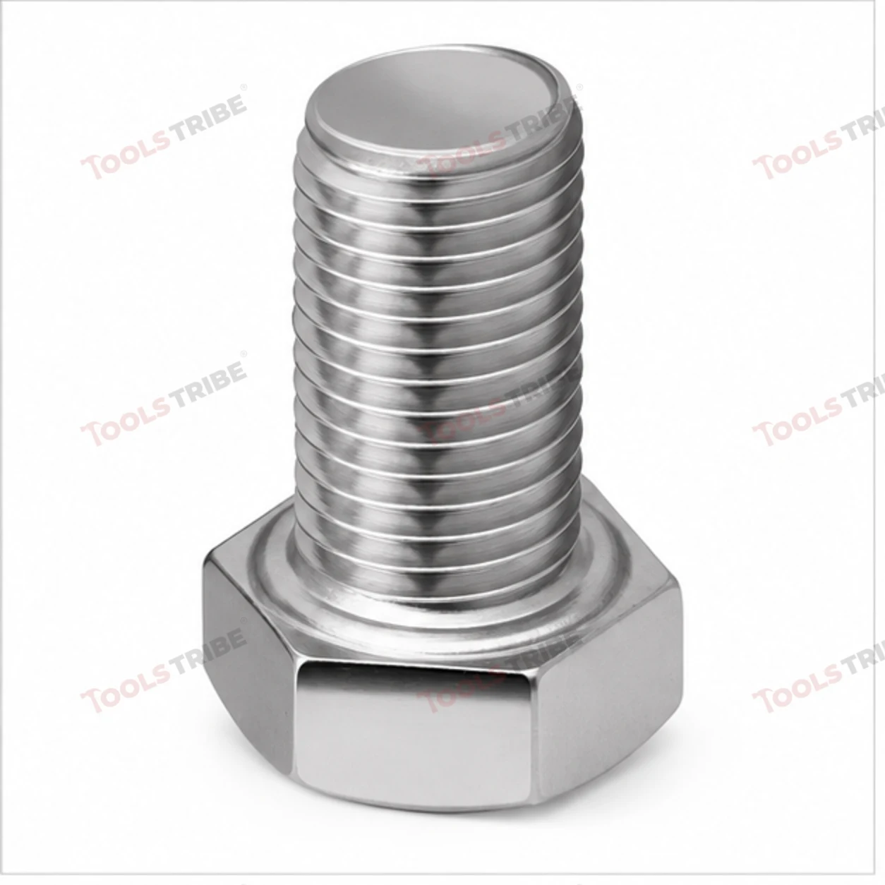 STAINLESS STEEL (SS-24*40 BOLT)