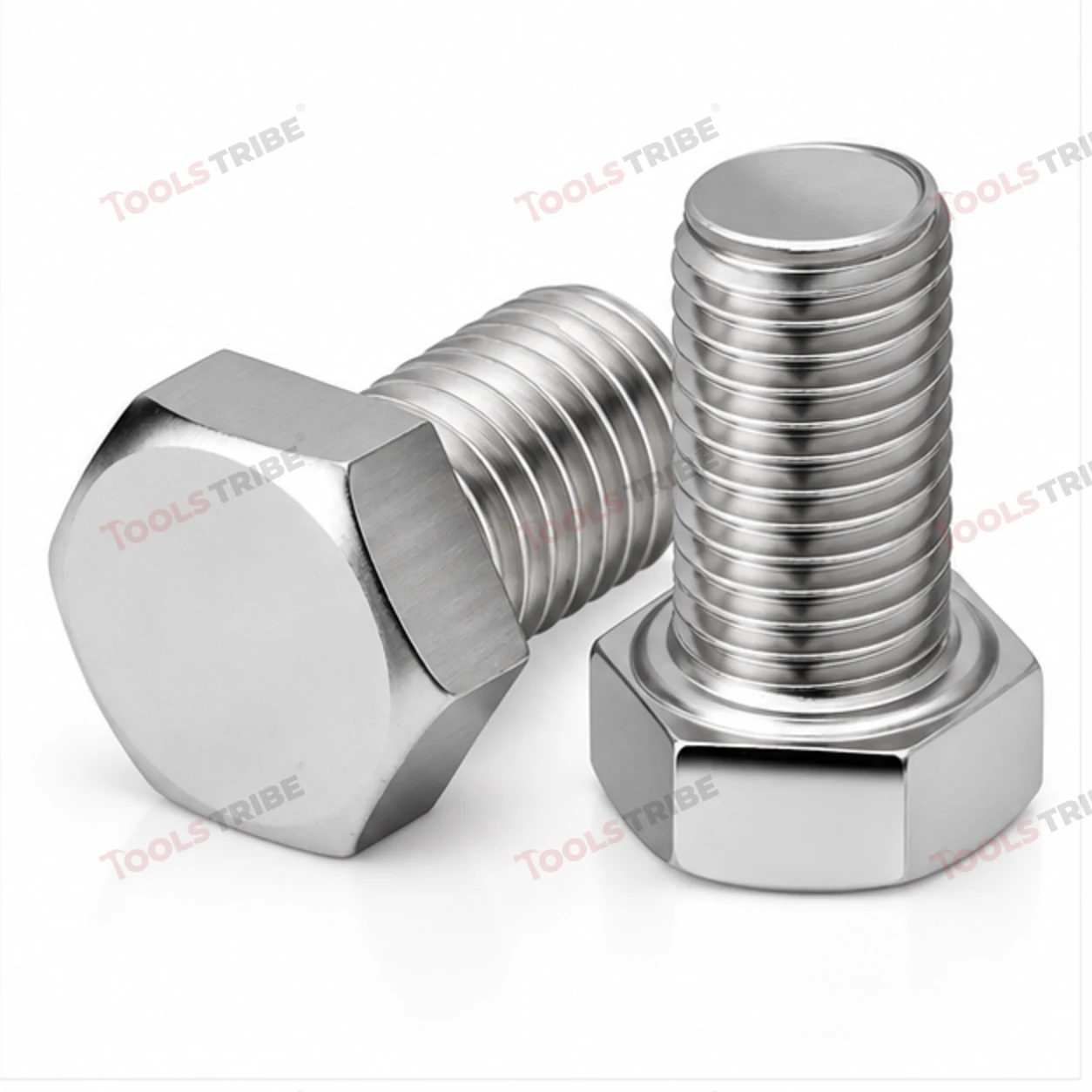 STAINLESS STEEL (SS-24*60 BOLT)