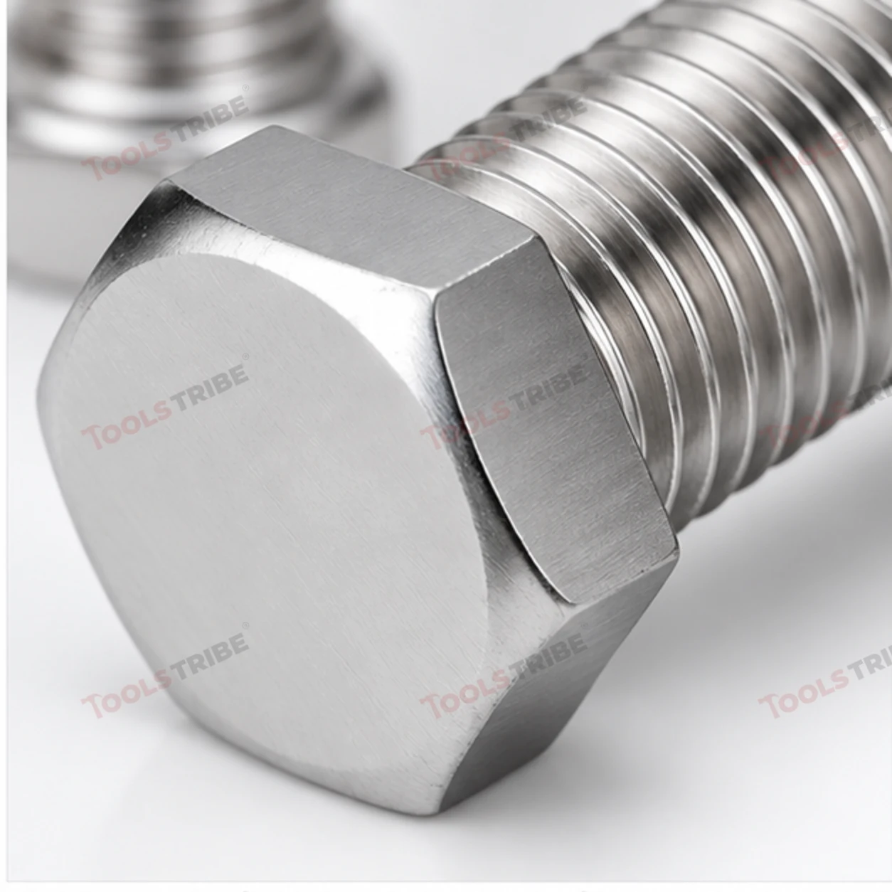 STAINLESS STEEL (SS-24*60 BOLT)
