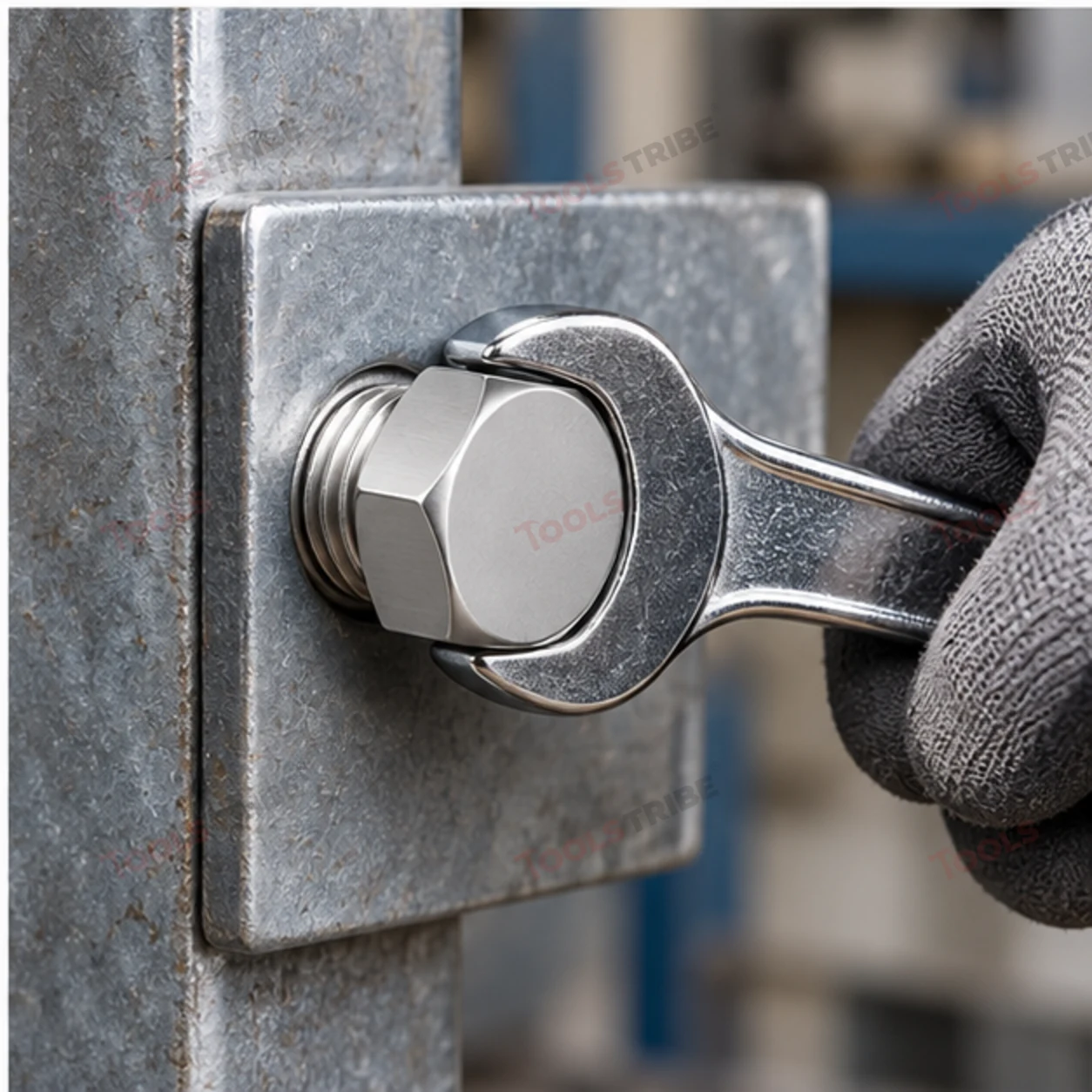 STAINLESS STEEL (SS-24*60 BOLT)