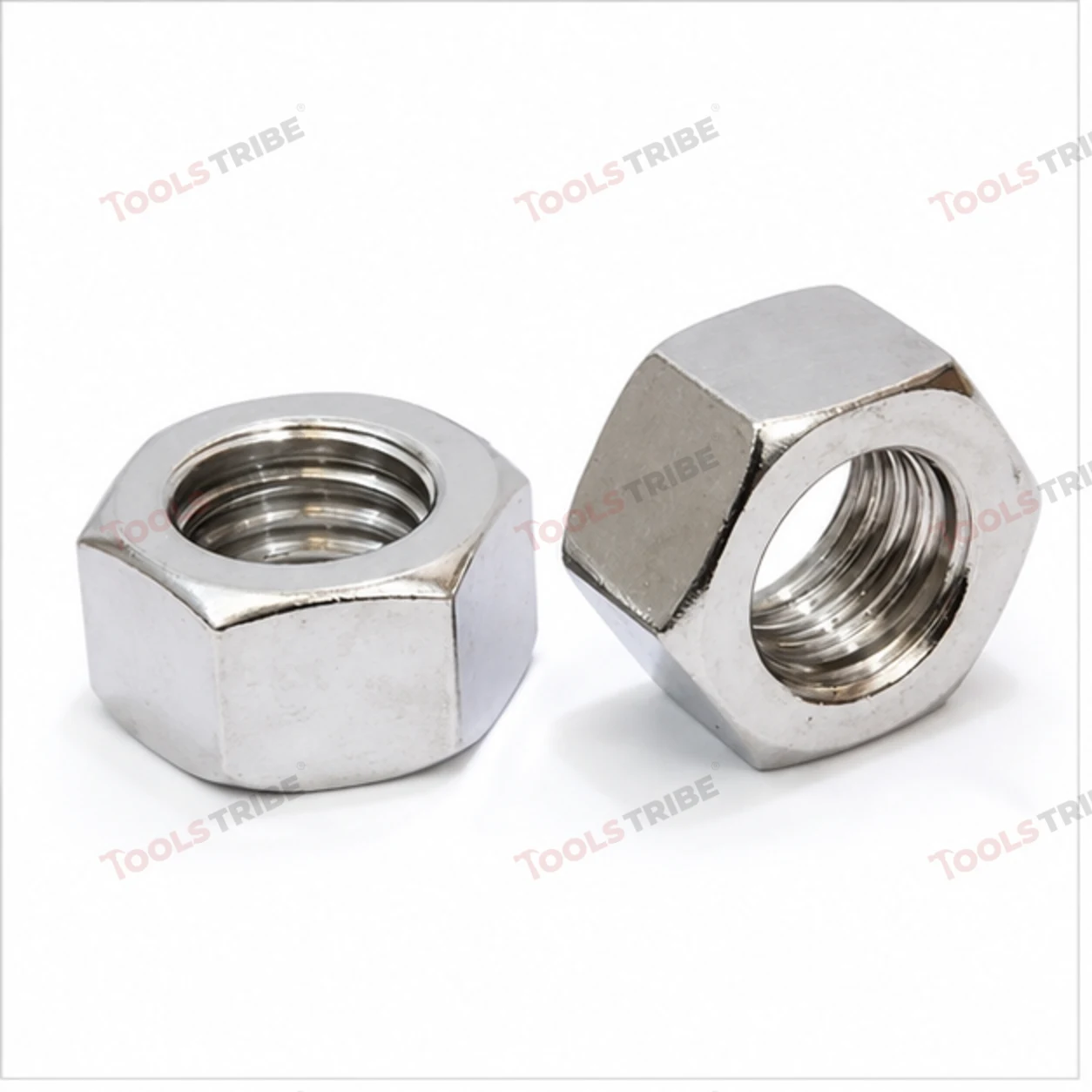 STAINLESS STELL (NUT-M6)
