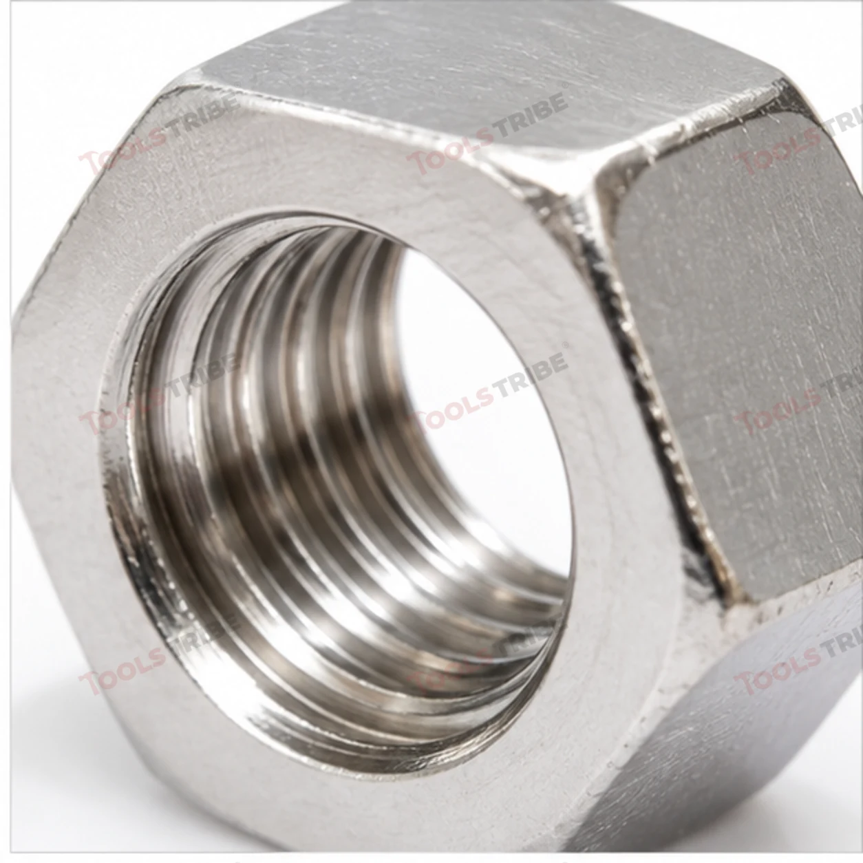 STAINLESS STELL (NUT-M6)