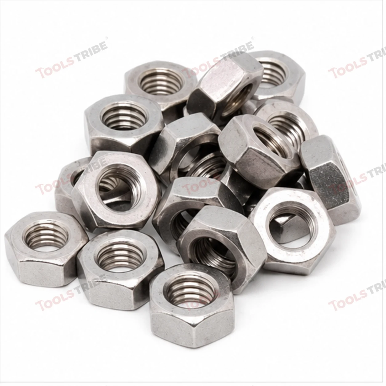 STAINLESS STELL (NUT-M12)