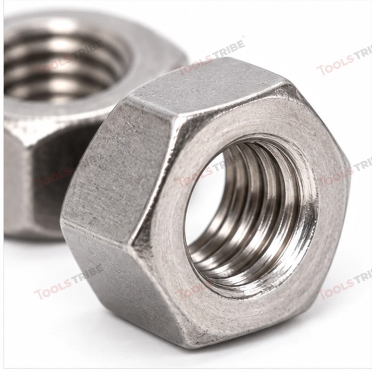 STAINLESS STELL (NUT-M12)