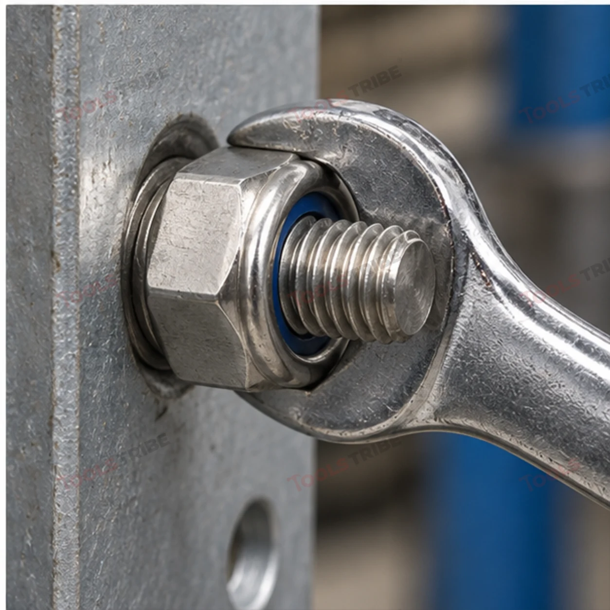 NYLOCK NUT (10*1.75)