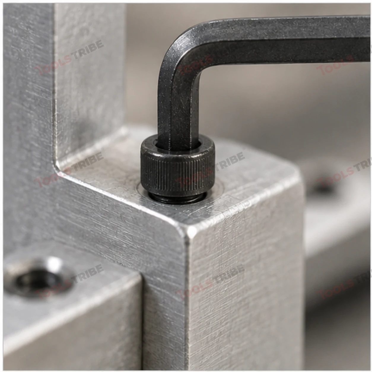 SOCKET HEAD CAP SCREW(2*0.4*10)