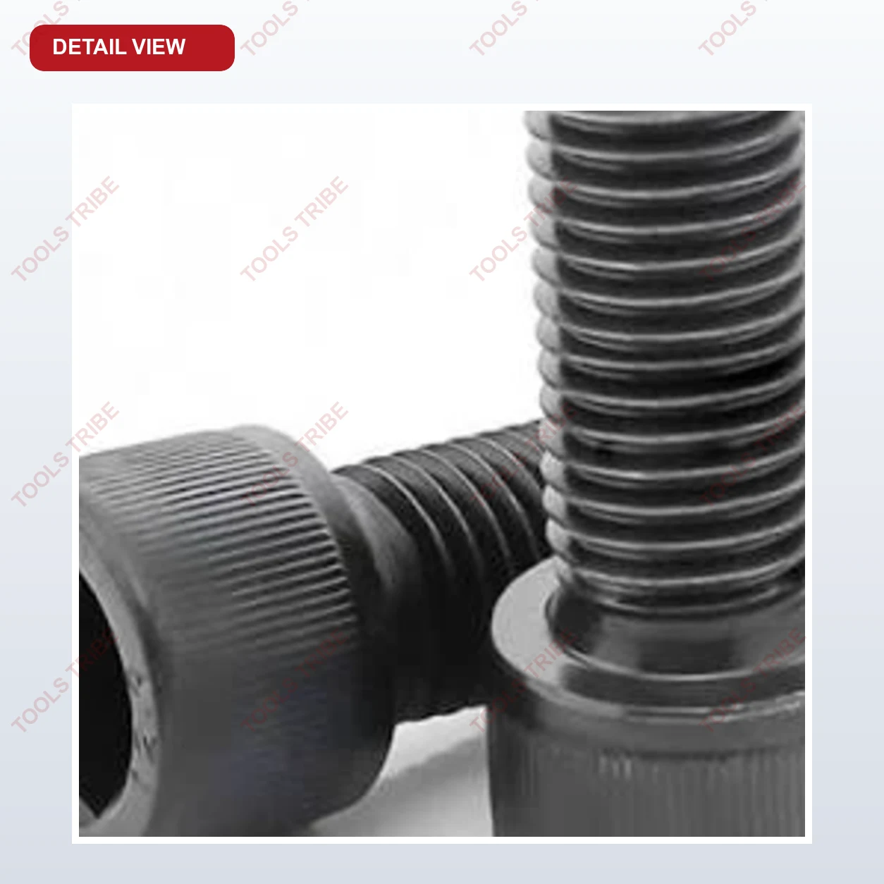 SOCKET HEAD CAP SCREW(4*0.7*12)