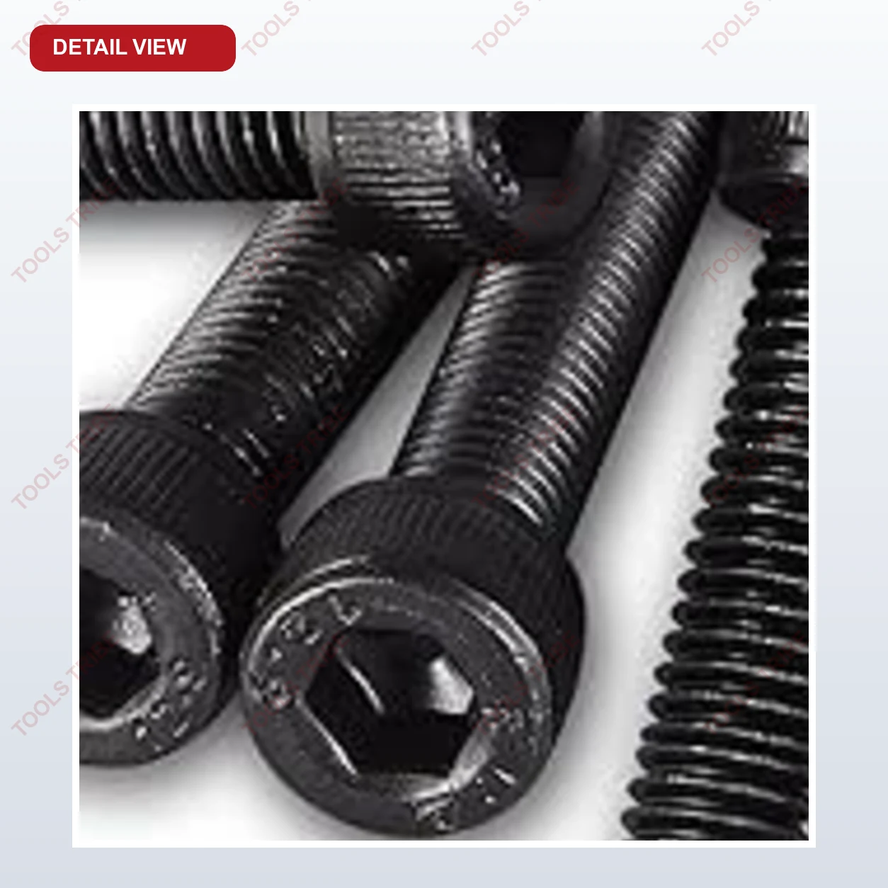 SOCKET HEAD CAP SCREW(4*0.7*20)
