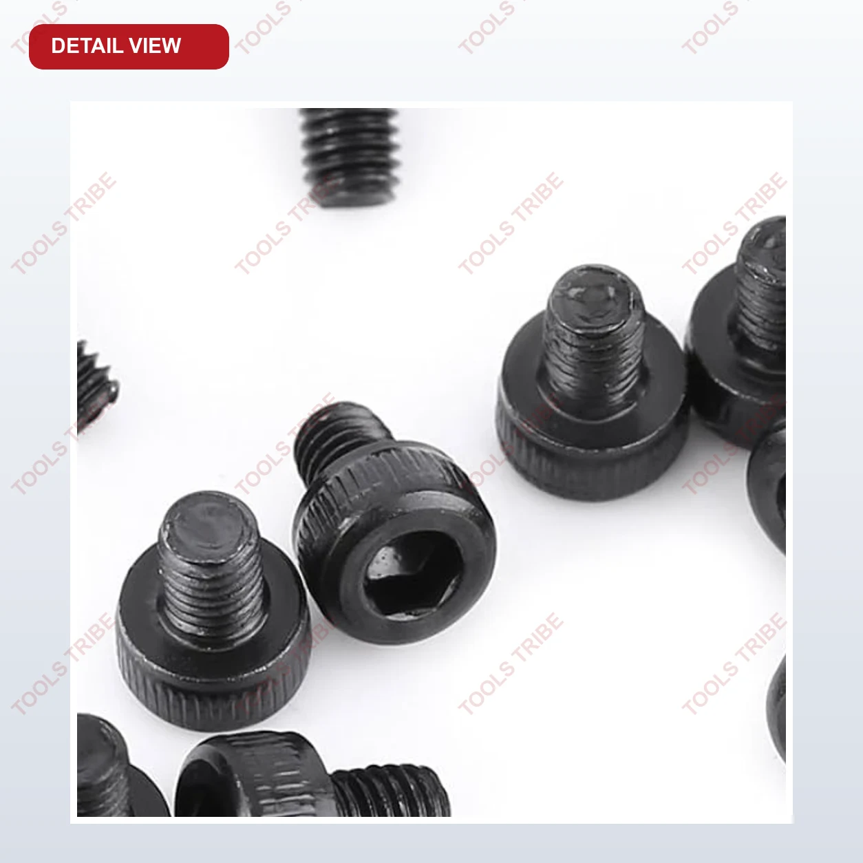 SOCKET HEAD CAP SCREW(5*0.8*6)