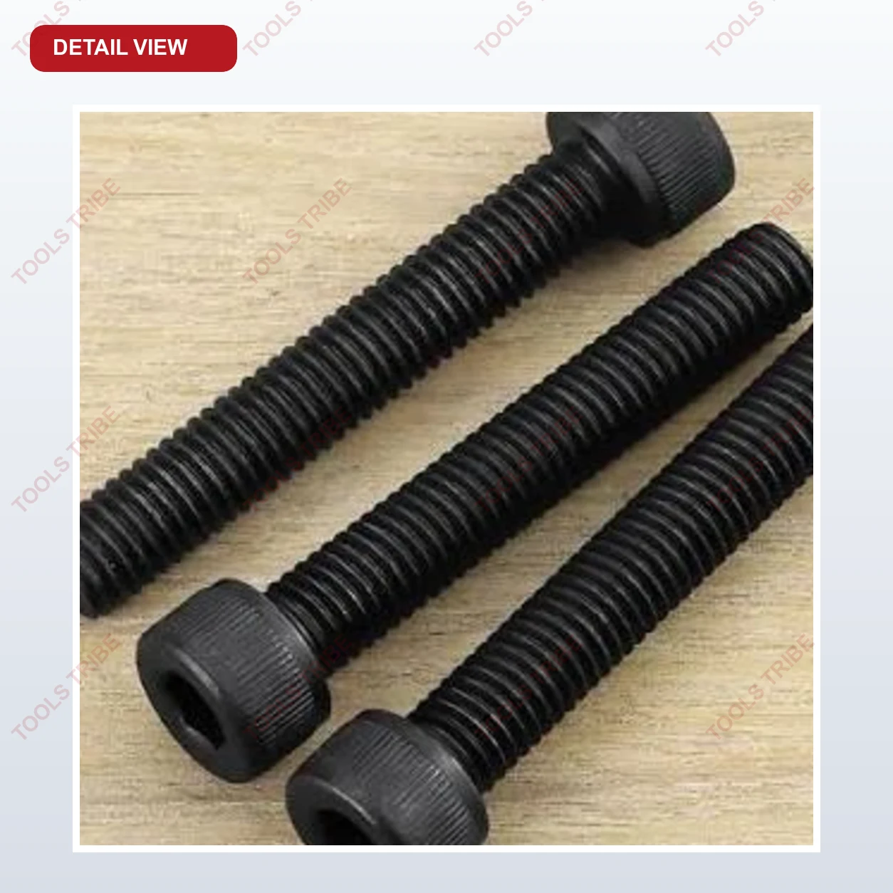 SOCKET HEAD CAP SCREW(24*3*40)