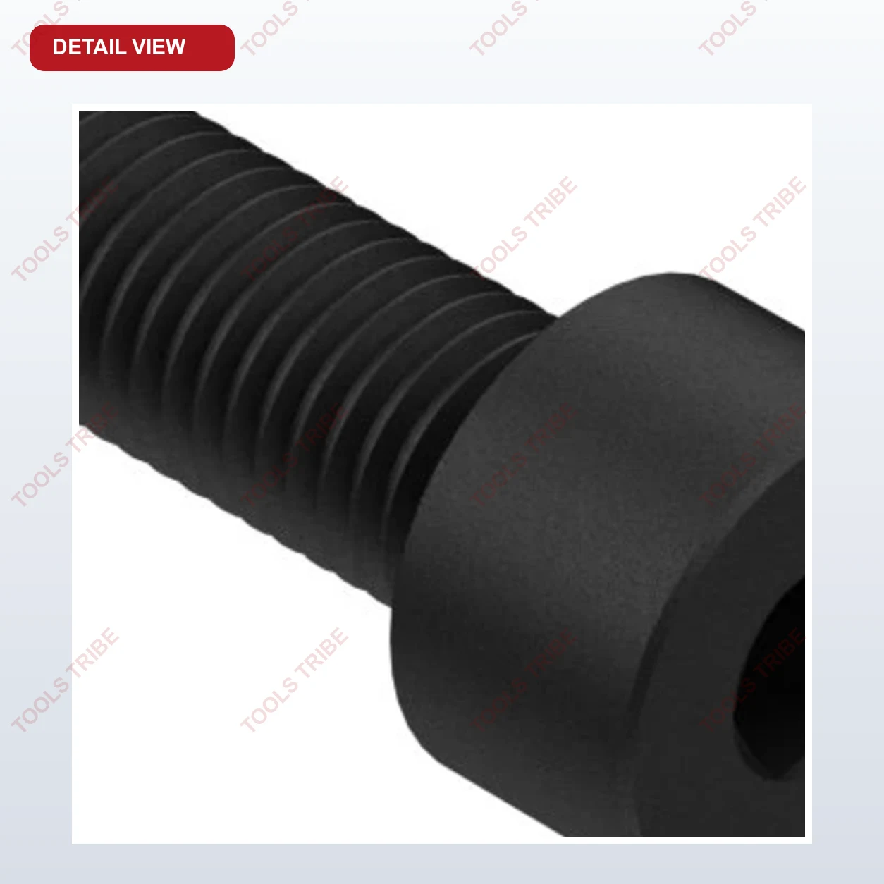 SOCKET HEAD CAP SCREW(24*3*60)