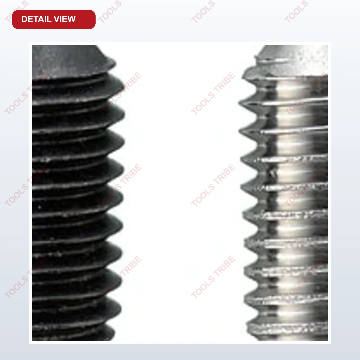 SOCKET HEAD CAP SCREW — Pack of 200 (4*0.7*8)