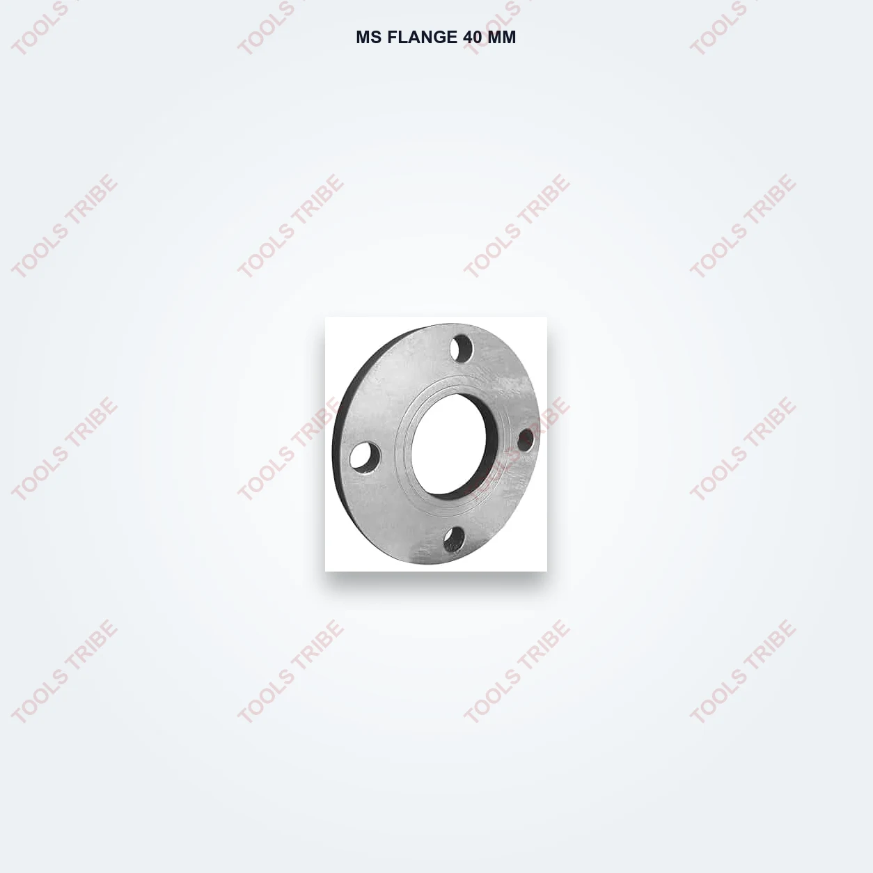 MS FLANGE 40 MM