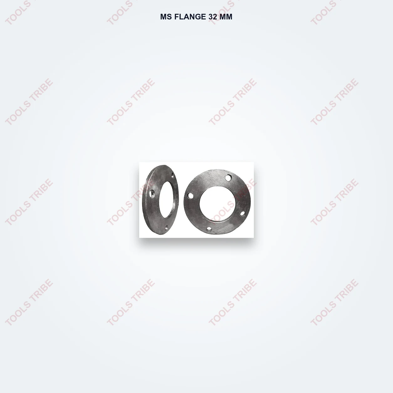 MS FLANGE  32MM