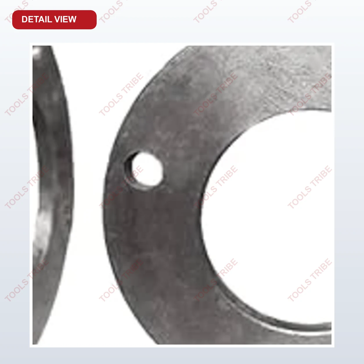 MS FLANGE  32MM