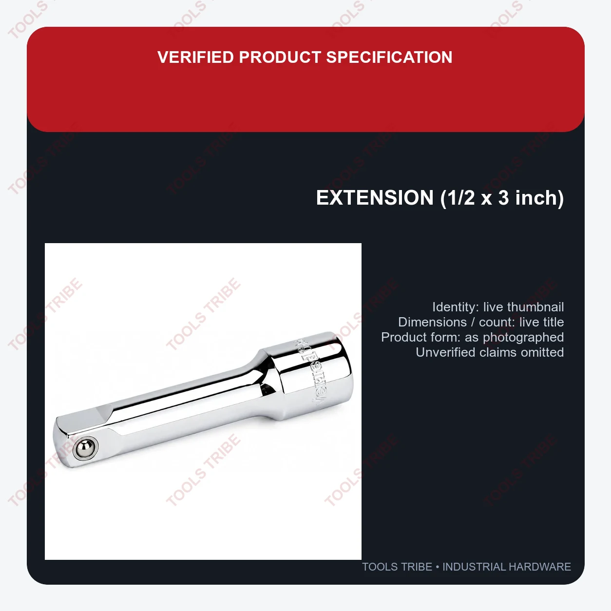 EXTENSION (1/2*3)