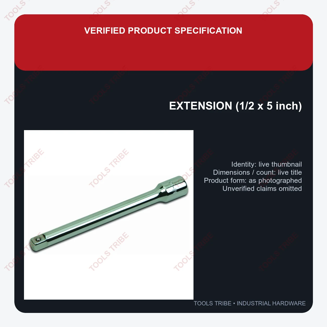 EXTENSION (1/2*5)