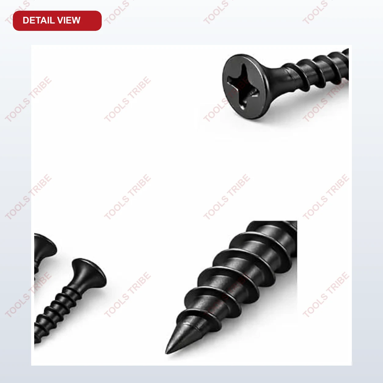 IRON SCREW(3.50*19)