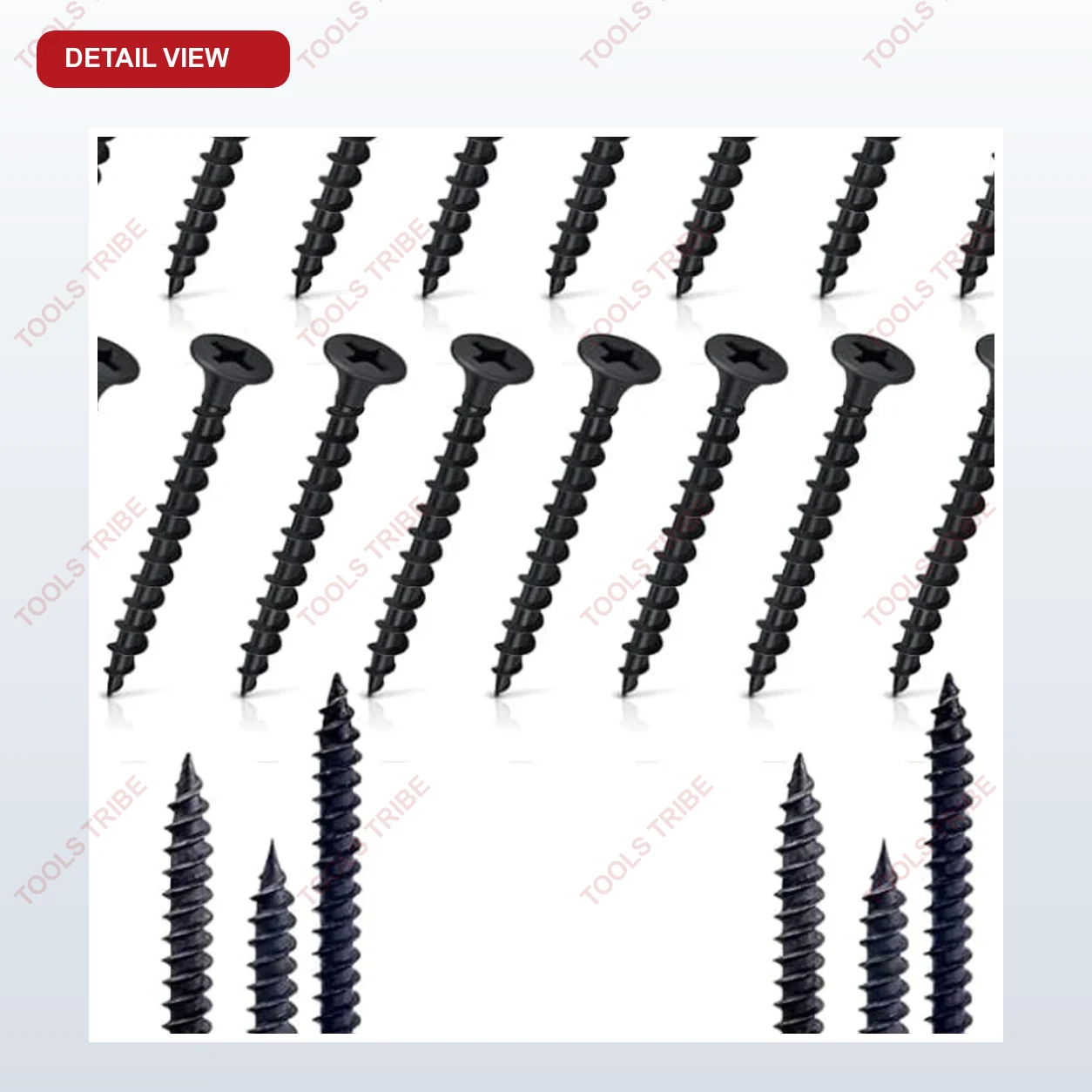 IRON SCREW(3.50*25)
