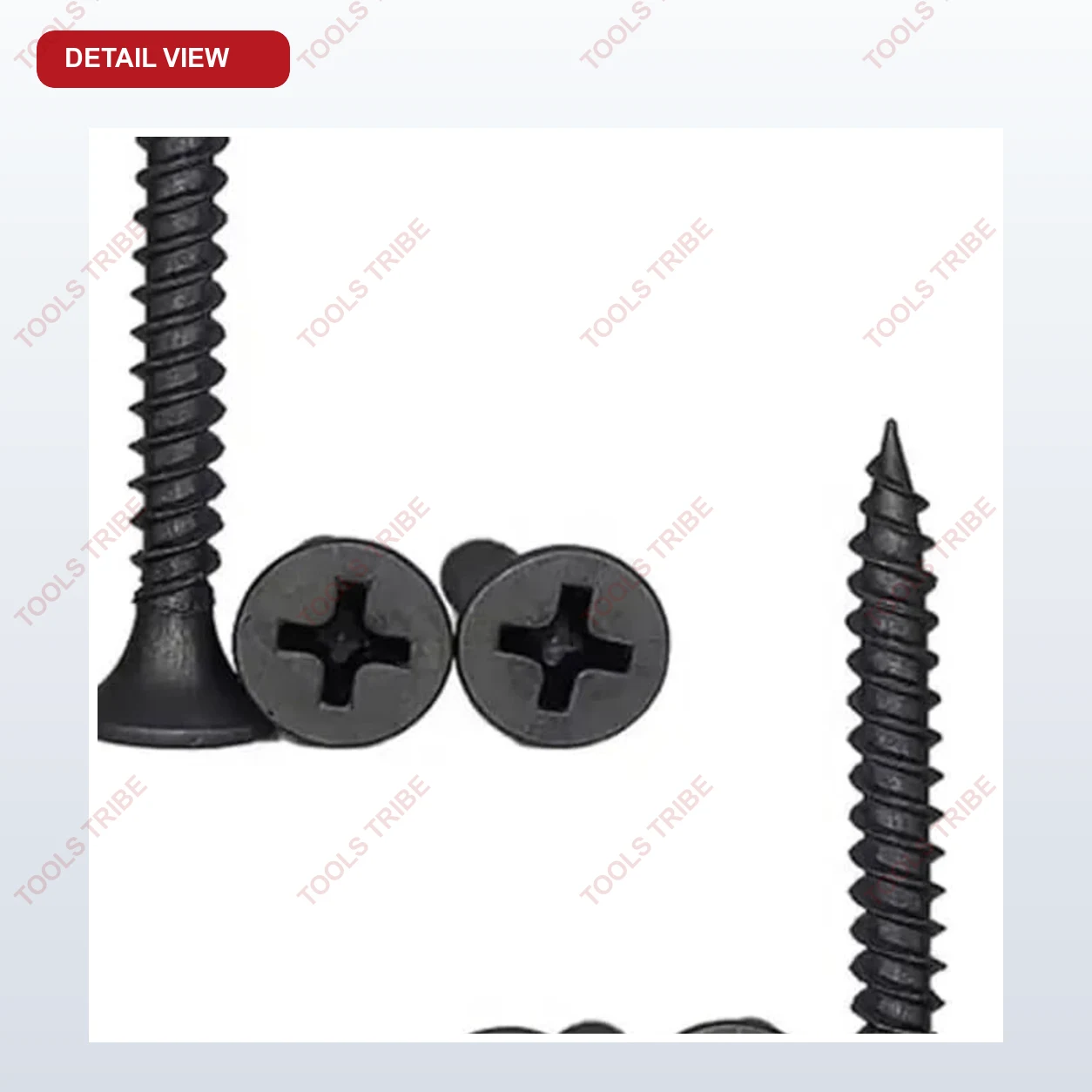 IRON SCREW(3.50*38)