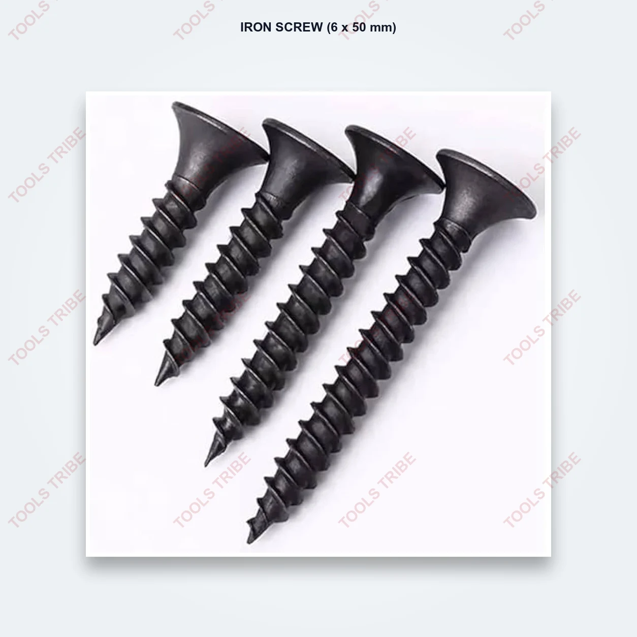 IRON SCREW(3.50*50)