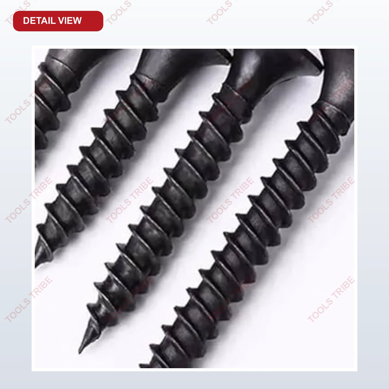 IRON SCREW(3.50*50)
