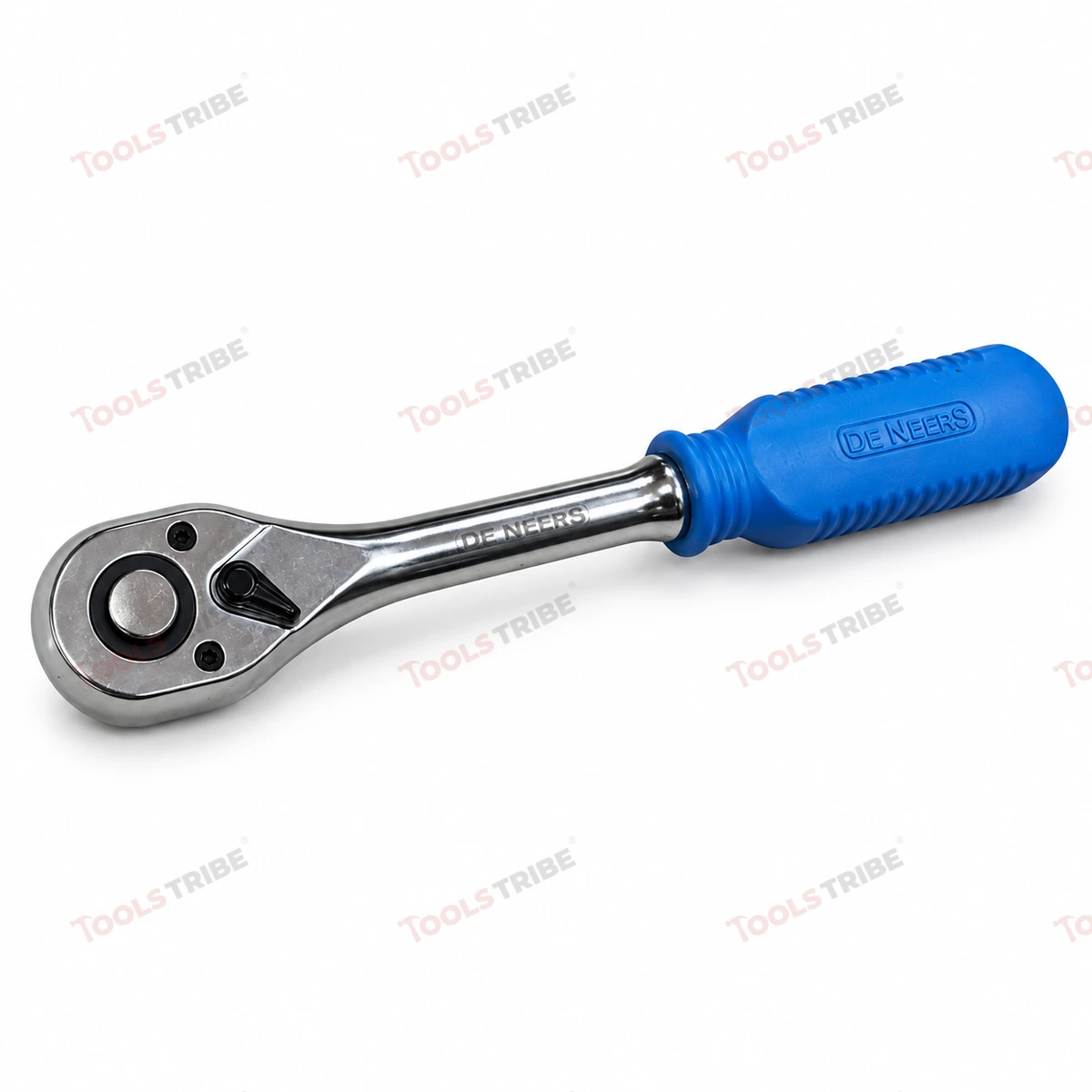 Ratchet Handle REVERSIBLE -10/250