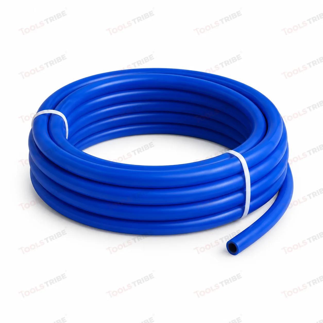 Pneumatic Air Tubing, 6mm OD x 4mm ID 10m(32.8ft)