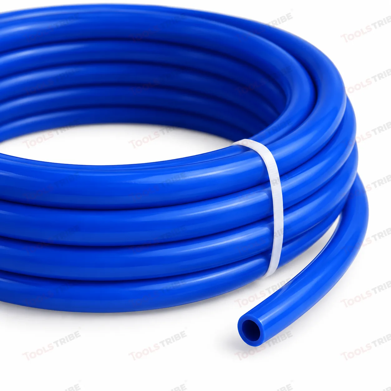 Pneumatic Air Tubing, 6mm OD x 4mm ID 10m(32.8ft)