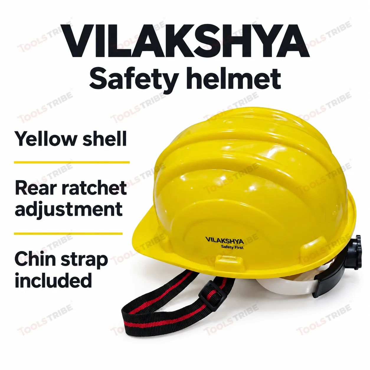 SAFETY HELMET