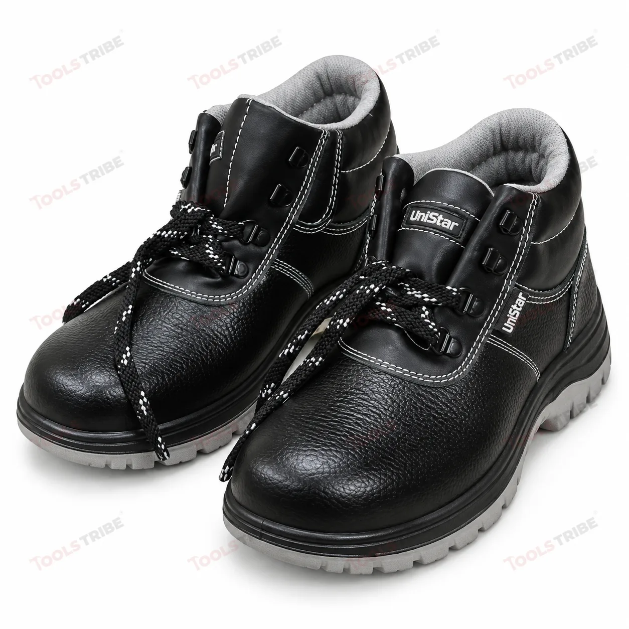 SAFETY SHOES